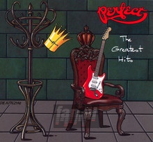 The Greatest Hits - Perfect   