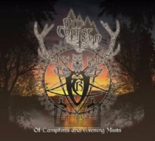 Of Campfires & Evening Mi - Old Corpse Road