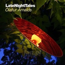 Late Night Tales - Olafur Arnalds
