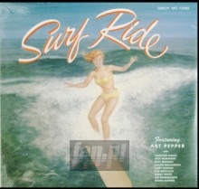 Surf Ride - Art Pepper
