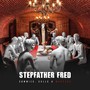 Dummies, Dolls & Masters - Stepfather Fred