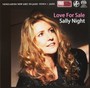 Love For Sale - Sally Night