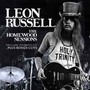 The Homewood Sessions - Leon Russell