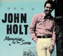 Memories By The Score - John Holt