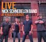 Live At Knuckleheads #1 - Nick  Schnebelen Band