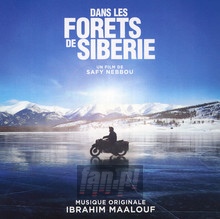 Dans Les Forets De Siberie  OST - Ibrahim Maalouf