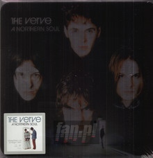 A Northern Soul - The Verve - bigger A Northern Soul - The Verve