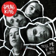 Tell Me If You Like To - Spring King