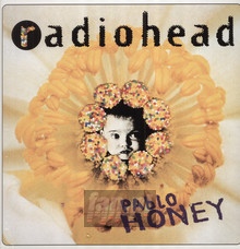 Pablo Honey - Radiohead