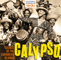 Sounds Of The Caribb-Various - Calypso
