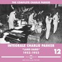 Integrale vol.12 - Charlie Parker