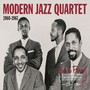 Live In Paris 1960-61 - Modern Jazz Quartet