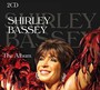 Album - Shirley Bassey