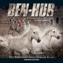 Ben-Hur: A Tale Of The Christ  OST - Symphony Orchestra Of Rome