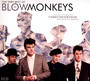 Best Of The Blow Monkeys - Blow Monkeys