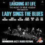 Laughing At Life - Lady Sings The Blues