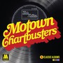 Motown Chartbusters: 5 Classic Albums - V/A