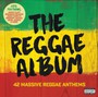 Reggae Album - Reggae Album  /  Various (UK)
