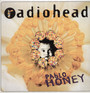 Pablo Honey - Radiohead