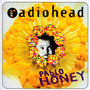 Pablo Honey - Radiohead