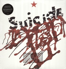 Suicide - Suicide