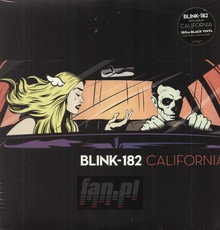 California - Blink 182