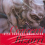 Concerti Bizarri: Music By Fasch Graupner Vivaldi - Monica  Huggett  /  Irish Baroque Orchestra