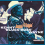 Jumpin & Boppin - Kenny Wayne