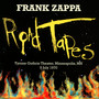 Road Tapes Venue #3 - Frank Zappa