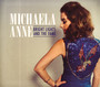 Bright Lights & The Fame - Michaela Anne