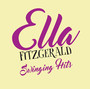 Swinging Hits - Ella Fitzgerald