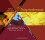 String Chamber Music - M. Reger