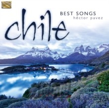 Chile - Best Songs - Hector Pavez