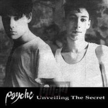 Unveiling The Secret - Psyche