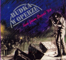 Budka W Operze - Live From Sopot'94 - Budka Suflera