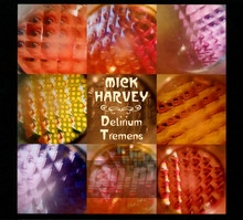 Delirium Tremens - Mick Harvey