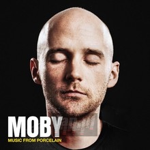 Music From Porcelain - Moby