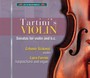 Sonaten Fuer Violine & B. - G. Tartini
