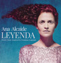 Leyanda - Ana Alcaide