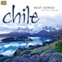 Chile - Best Songs - Hector Pavez