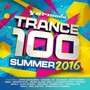 Trance 100 - Summer 2016 - Trance 100   