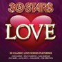30 Stars: Love - V/A