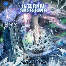 Cyclonic Void Of Power - Internal Suffering