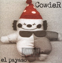 El Payaso - Cowder - powiększ El Payaso - Cowder