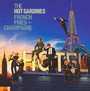 French Fries & Champagne - Hot Sardines