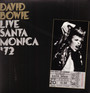 Live Santa Monica '72 - David Bowie