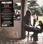 Ummagumma - Pink Floyd