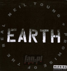 Earth - Neil Young / Promise Of The Real