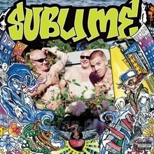 Second Hand Smoke - Sublime