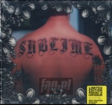 Sublime - Sublime